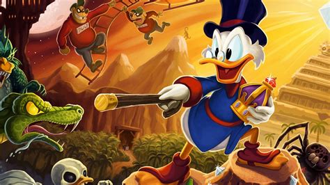 DuckTales (1987) : Disney : Free Download, Borrow, and Streaming.